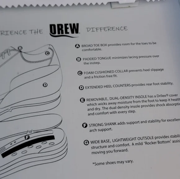 Rockford Camo Suede Leather Boots - Picture 8 of 8